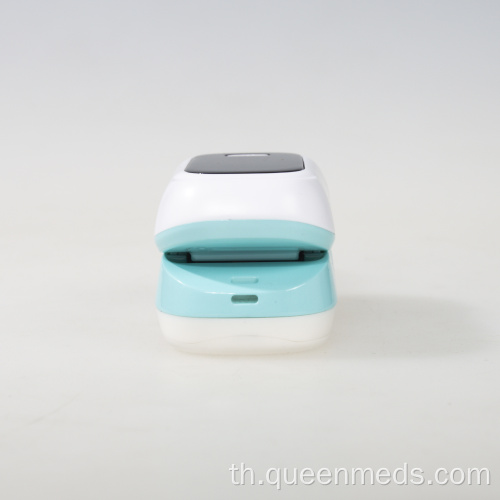 การดูแลสุขภาพ oximeter ปลายนิ้ว pulse oximeter probe